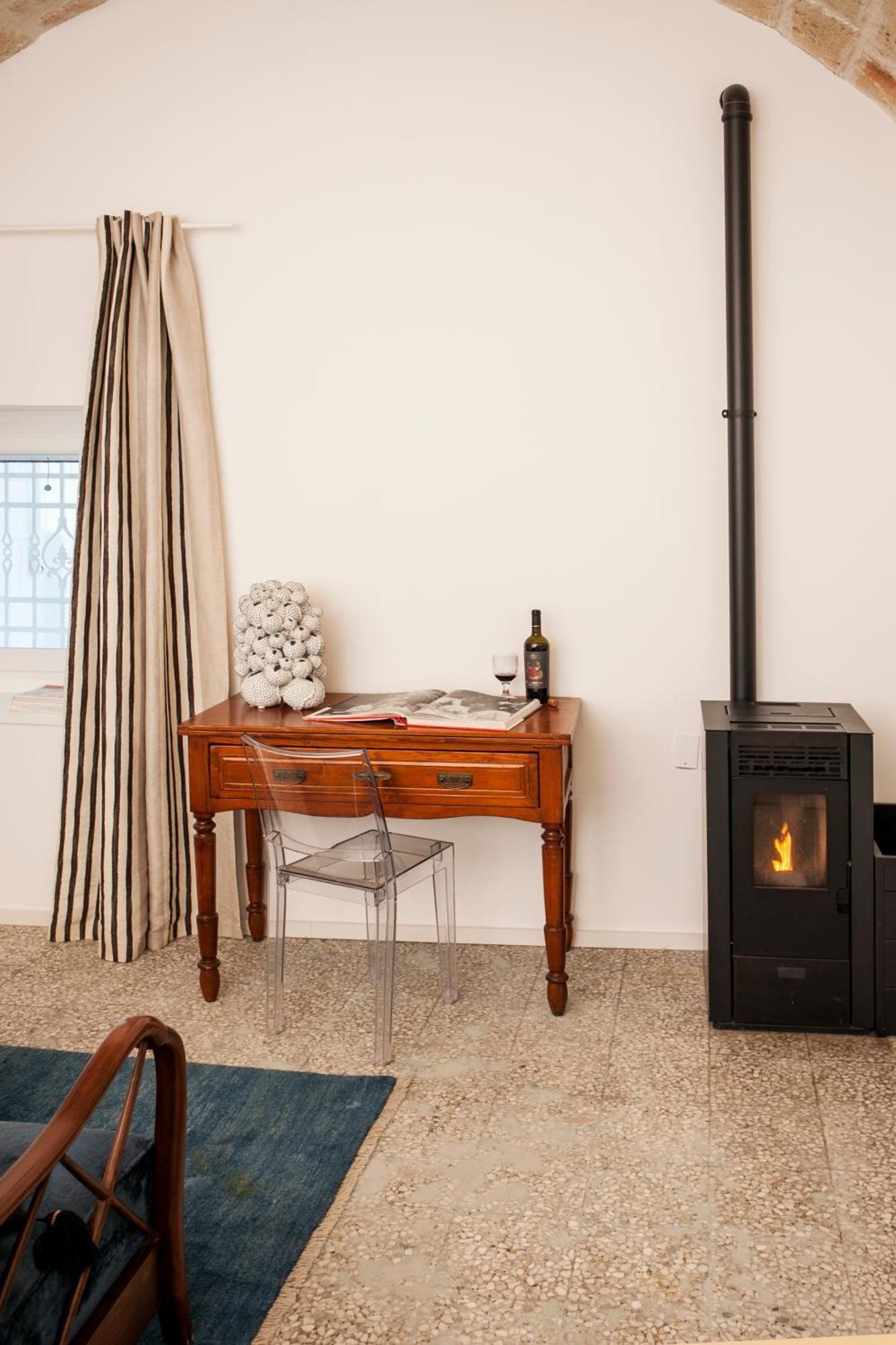 Appartamento Casa Solomare By Travel With Gianni Monopoli Esterno foto
