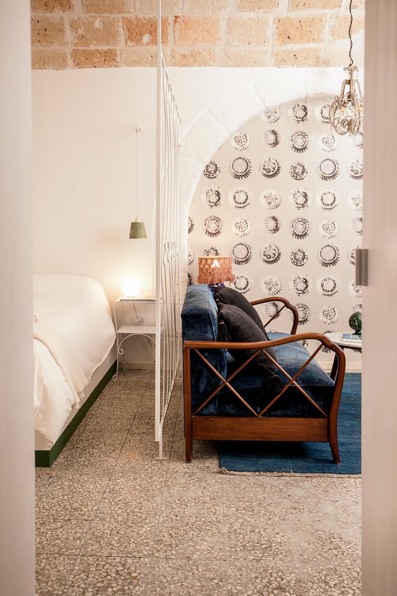 Appartamento Casa Solomare By Travel With Gianni Monopoli Esterno foto