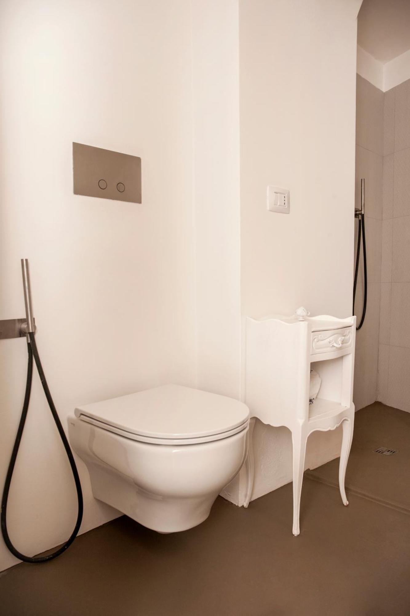 Appartamento Casa Solomare By Travel With Gianni Monopoli Esterno foto
