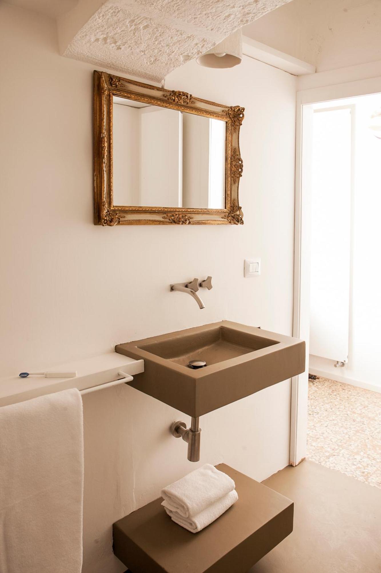 Appartamento Casa Solomare By Travel With Gianni Monopoli Esterno foto