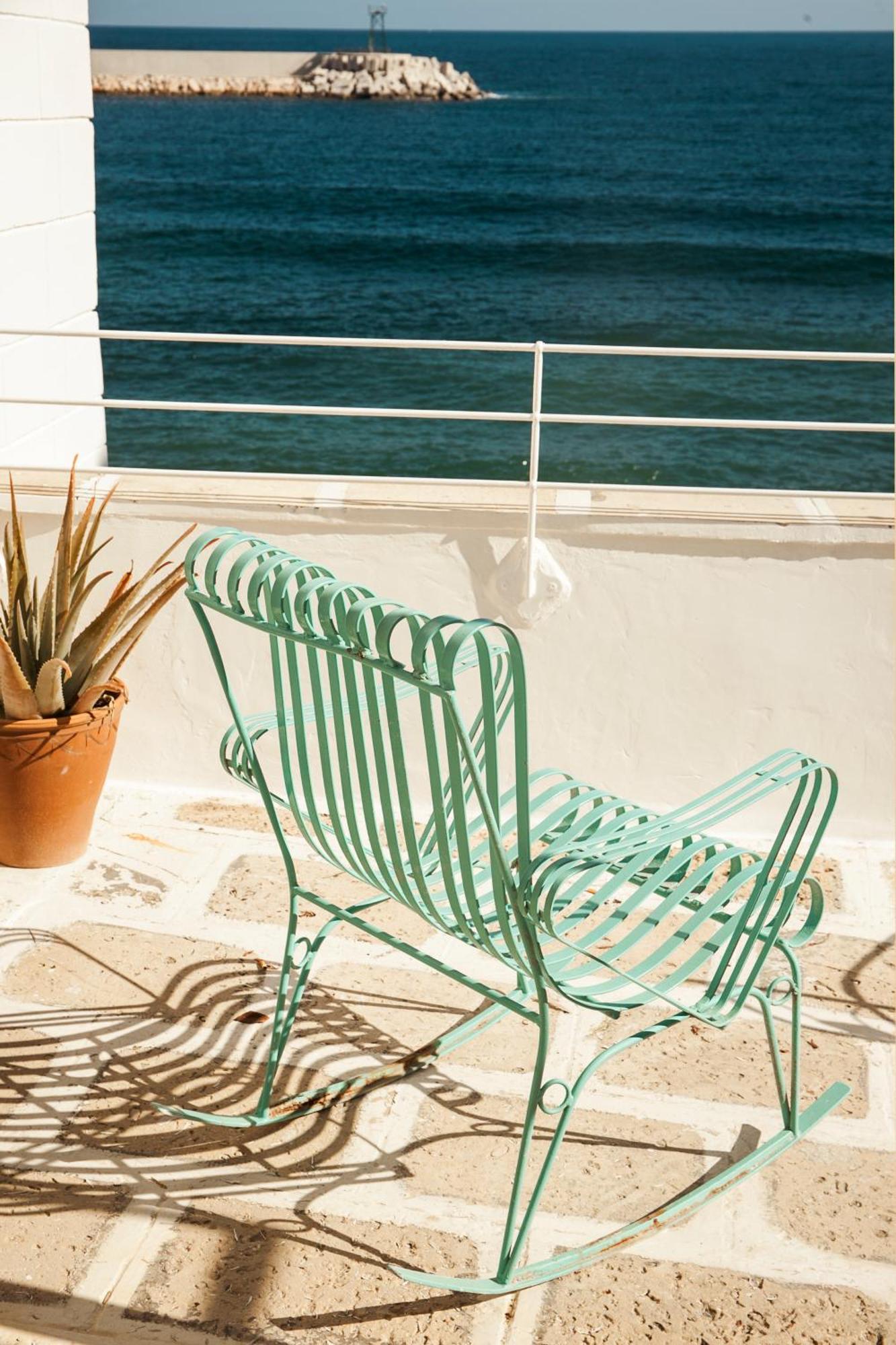 Appartamento Casa Solomare By Travel With Gianni Monopoli Esterno foto