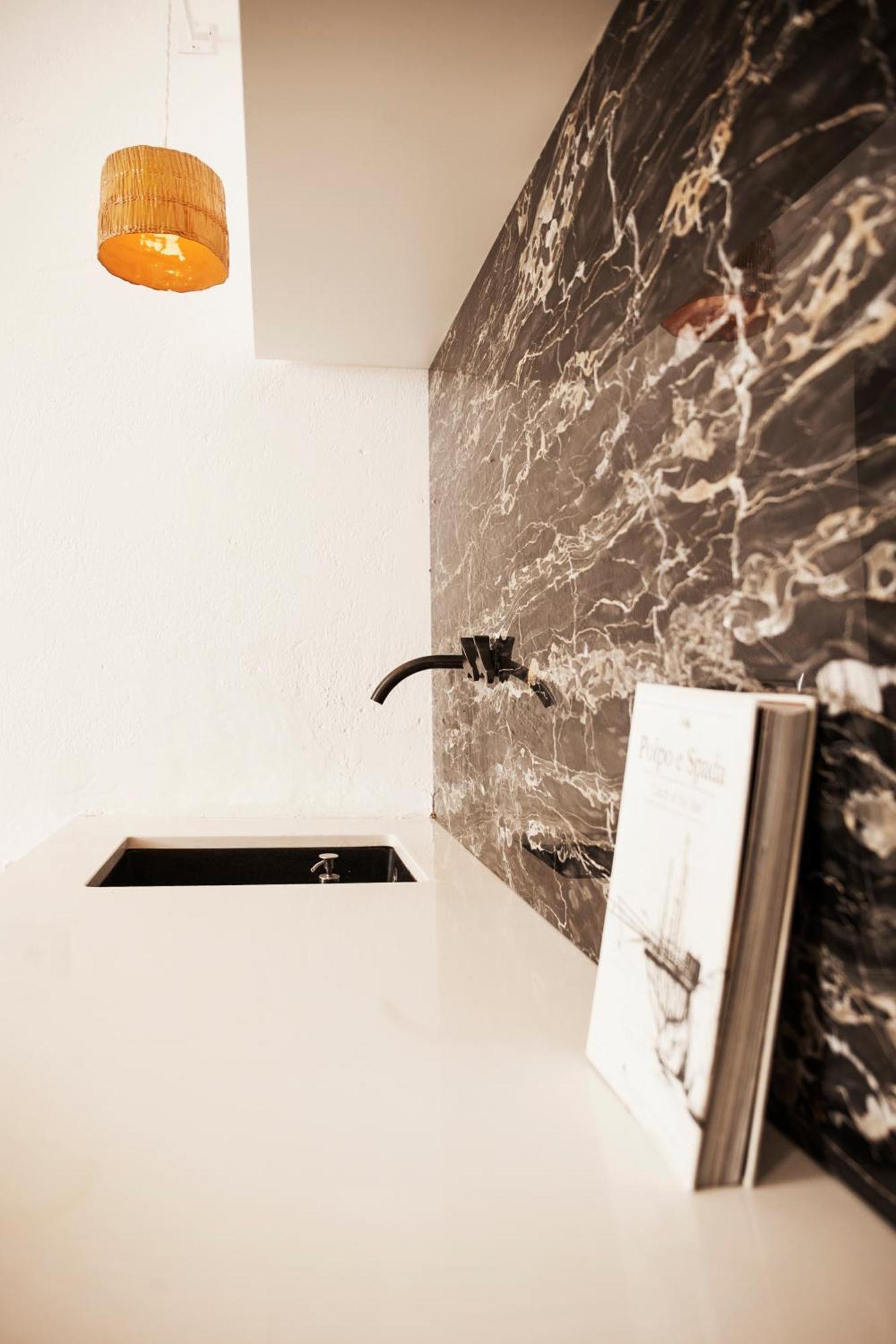 Appartamento Casa Solomare By Travel With Gianni Monopoli Esterno foto