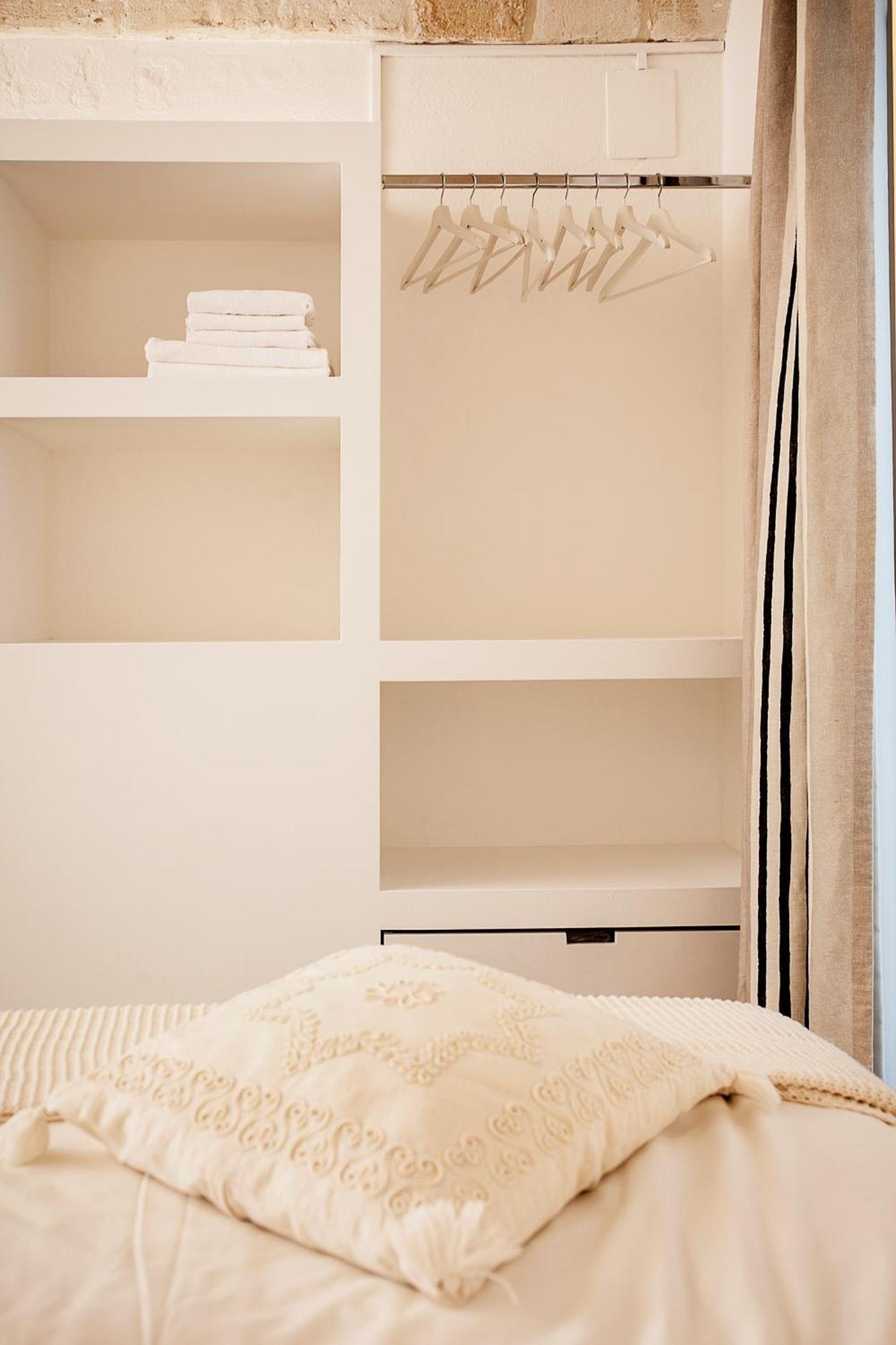 Appartamento Casa Solomare By Travel With Gianni Monopoli Esterno foto
